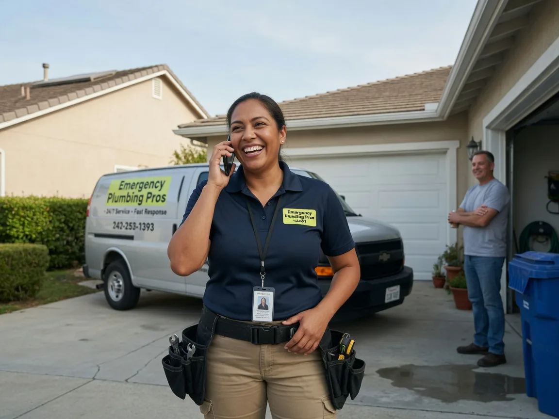 Emergency Plumber Lordsburg, NM FAQs